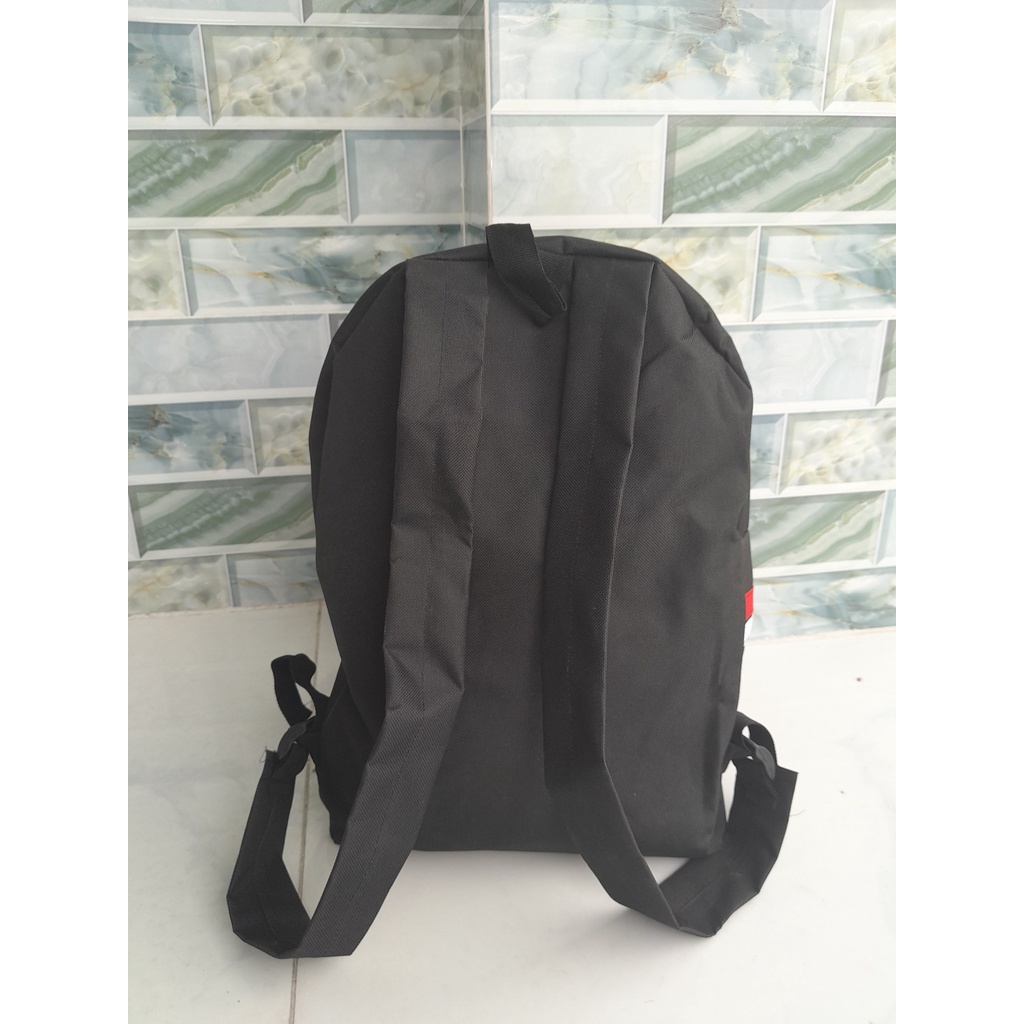 Balo đi học, đi chơi thời trang nam nữ cá tính BL-0014.