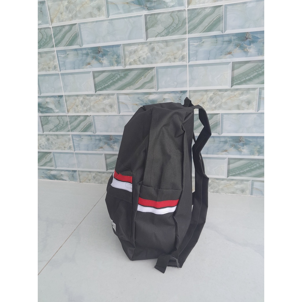 Balo đi học, đi chơi thời trang nam nữ cá tính BL-0014.