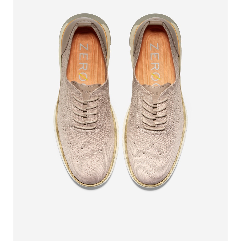 Giày Sneaker Cole Haan Nữ 4.Zerøgrand Stichlite Oxford W21641