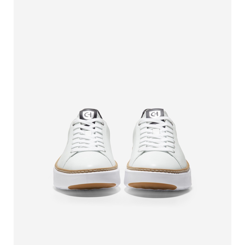 Giày Sneaker Cole Haan Nữ Grandpro Topspin Sneaker W22707