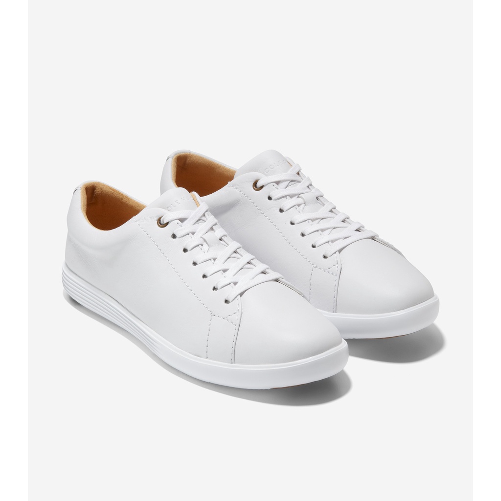 Giày Sneaker Cole Haan Nữ Grand Crosscourt Sneaker W08780