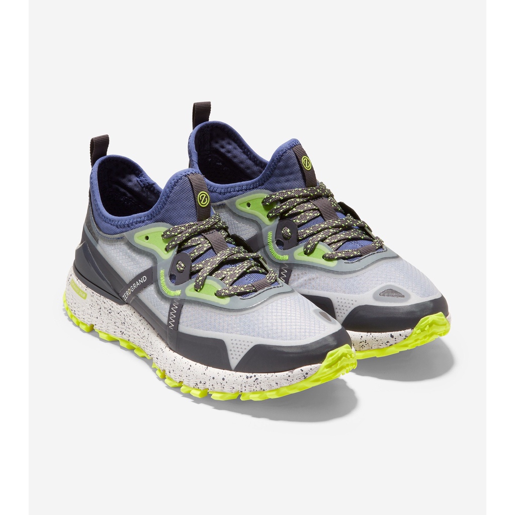 Giày Sneaker Cole Haan Nữ Zerøgrand Overtake All Terrain Runner W20269