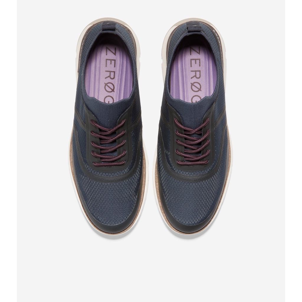 Giày Oxford Công Sở Cole Haan Nữ 4.Zerøgrand Avant Oxford W22890