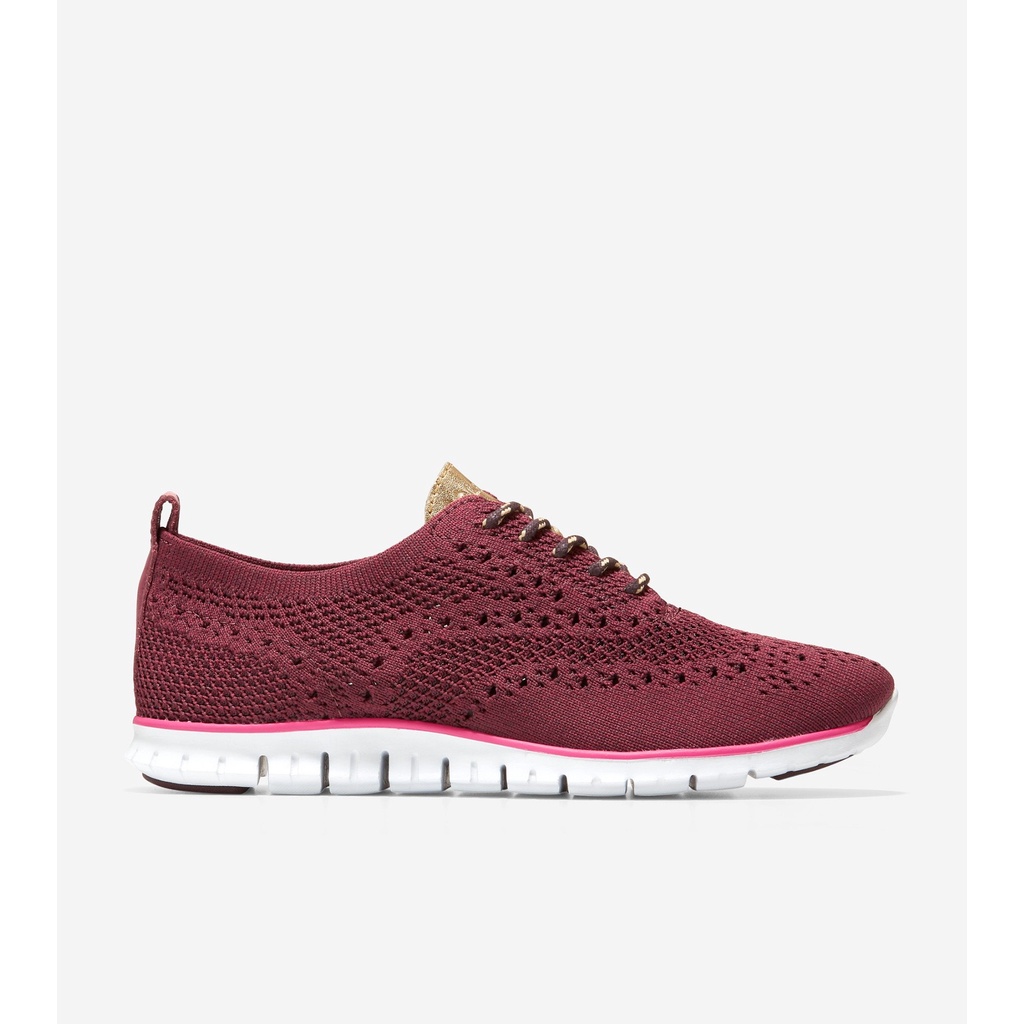 Giày Sneaker Cole Haan Nữ Zerogrand Stitchlite Oxford W23138
