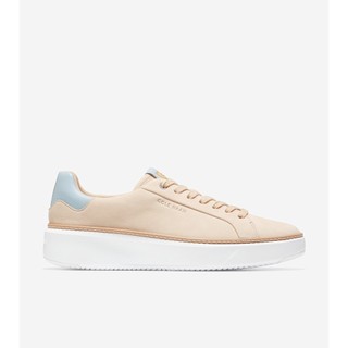 Giày Sneaker Cole Haan Nữ Grandprø Cloudfeel Topspin Sneaker W24745