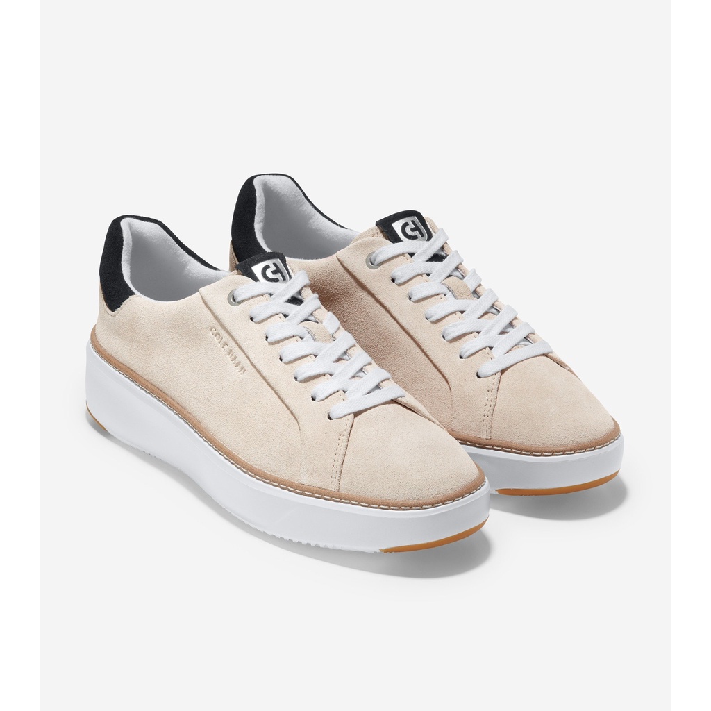 Giày Sneaker Cole Haan Nữ  Grandprø Topspin Sneaker W25321