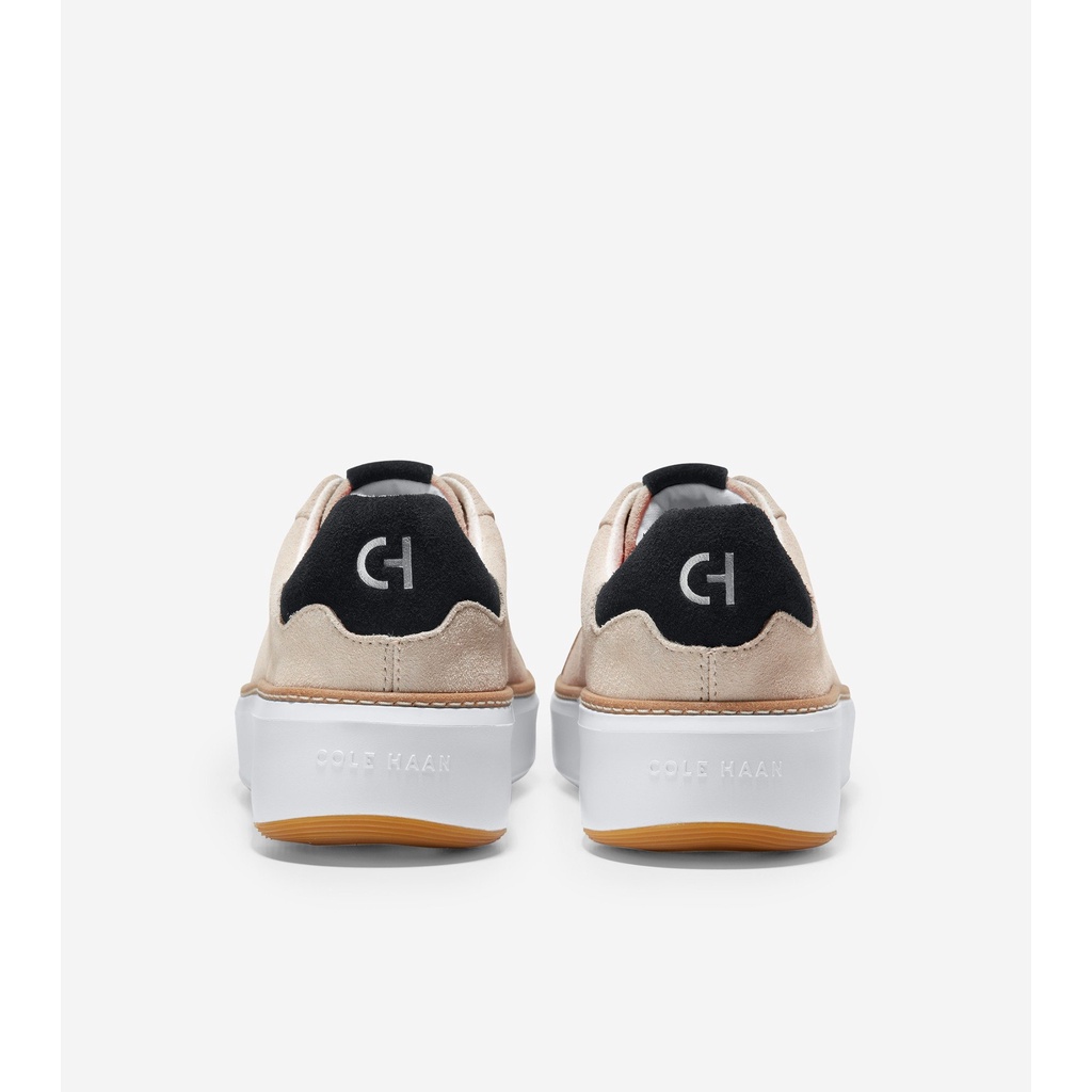 Giày Sneaker Cole Haan Nữ  Grandprø Topspin Sneaker W25321