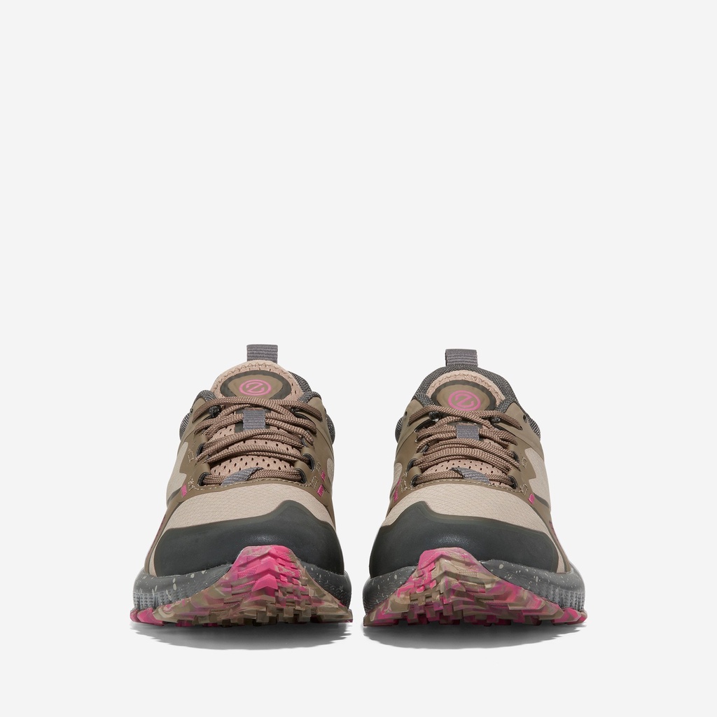 Giày Sneaker Cole Haan Nữ Zerogrand Overt All-Terrain Runner Ii W26102 W26102