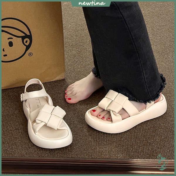 Sandal Thể Thao Thời Trang Mùa Hè Dành Cho Nữ