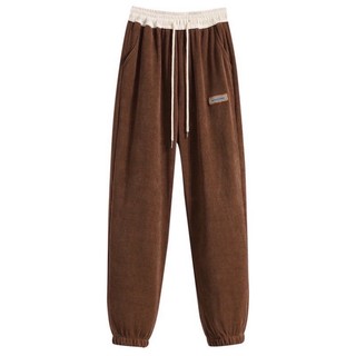 QUẦN JOGGER BASIC CHẤT TỔ ONG SIÊU HOT