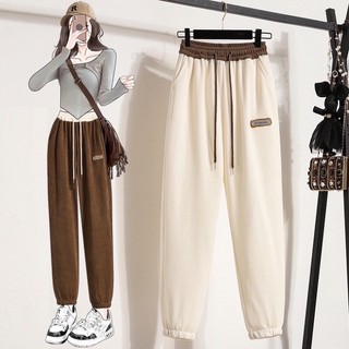QUẦN JOGGER BASIC CHẤT TỔ ONG SIÊU HOT