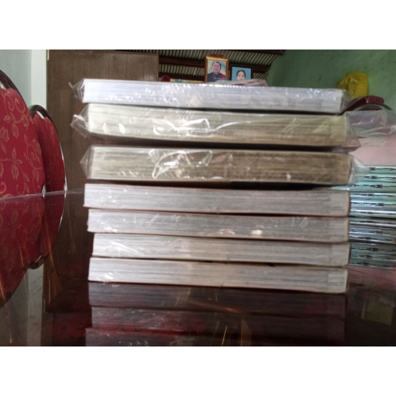 lẻ tập jjk , spy , học viện all seal ( spy 7 đb hở seal nxb )