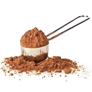 Bột cacao Malaysia đắng gói 500g