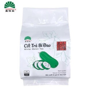 Cốt trà bí đao wonderful - gói 550g