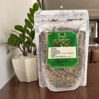 Trà gạo rang nhật lộc phát - gói 500g