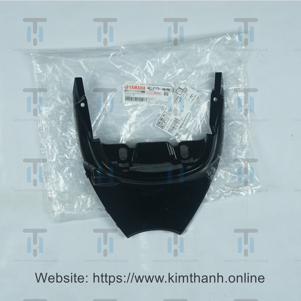 Rùa Classico Yamaha VN _ 4D1F173100