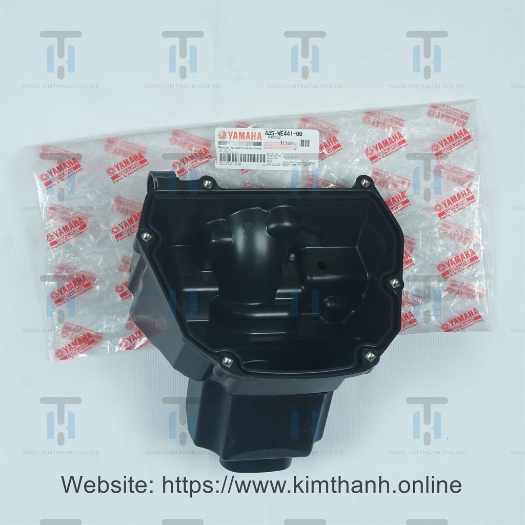 Pô E Luvias Yamaha VN _ 44SE44530000