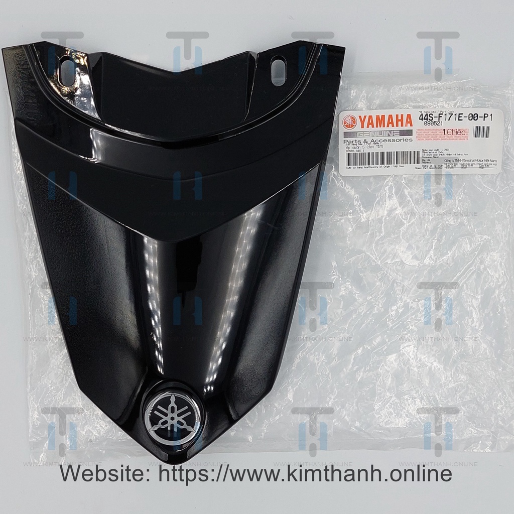 Rùa Luvias Yamaha VN _ 44SF171E00