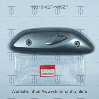 Bas pô scoopy 2021 honda thailand _ 18318-k2f-n00