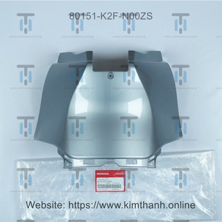 Bụng scoopy 2021 honda thailand _ 80151-k2f-n00