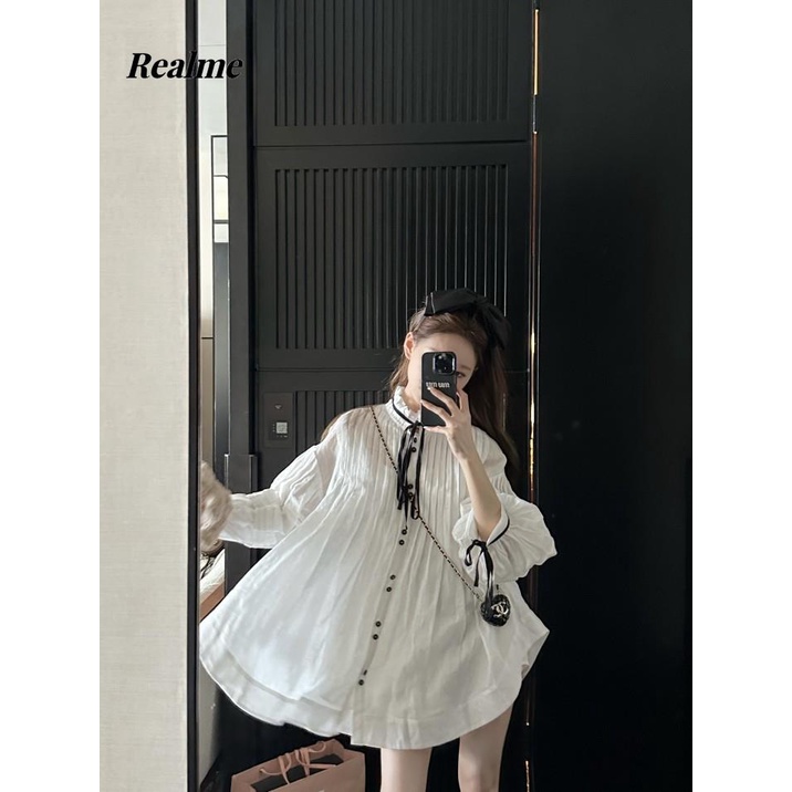 Đầm Búp Bê Thiết Kế Ngọt Ngào Dễ Thương Dành Cho Nữ