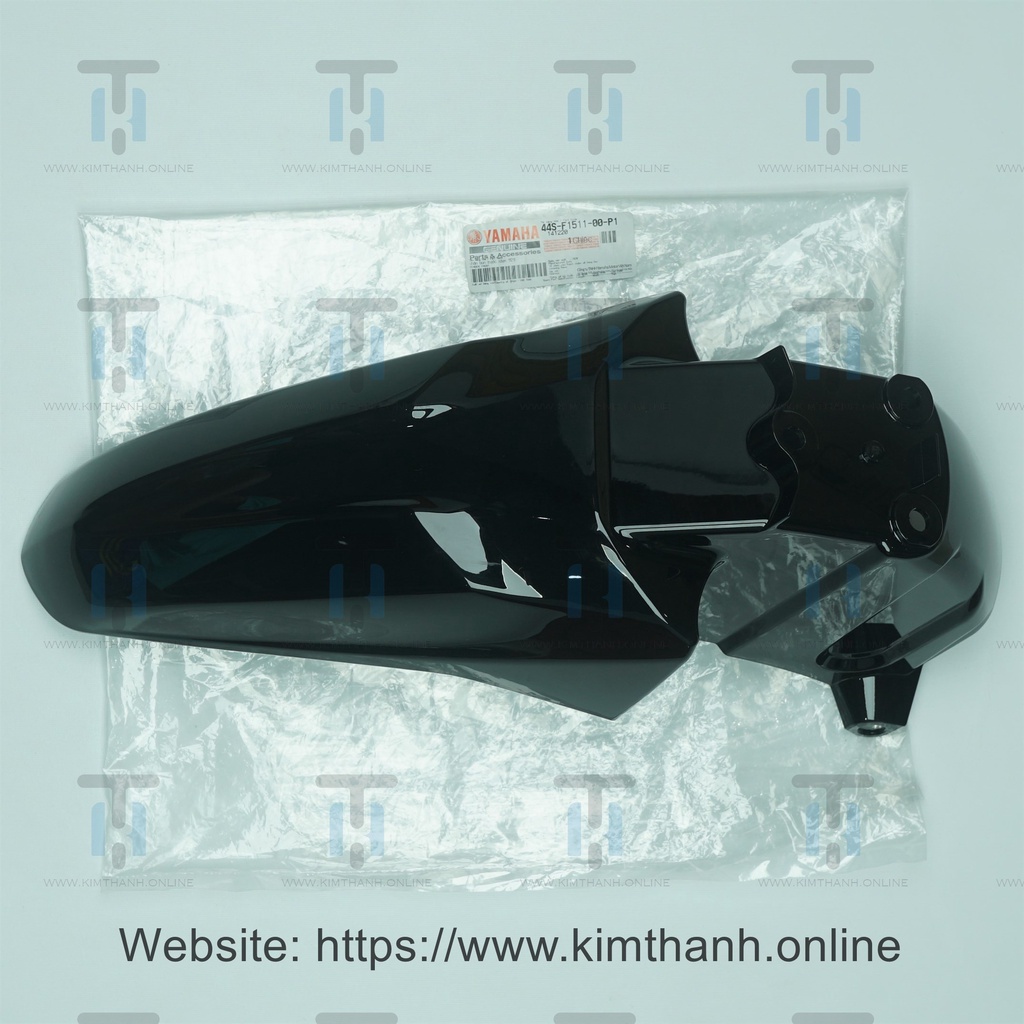 Vè trước Luvias Yamaha VN _ 44SF1511