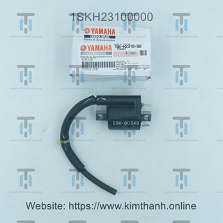 Mô bin sườn luvias fi yamaha vn _ 1skh23100000