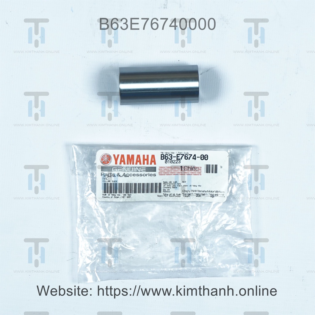 Ắc nồi NVX Yamaha VN _ B63E76740000