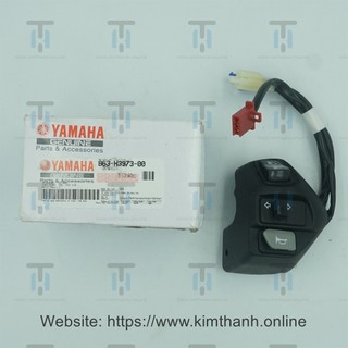 Cùm công tắc nvx yamaha vn _ b63h397