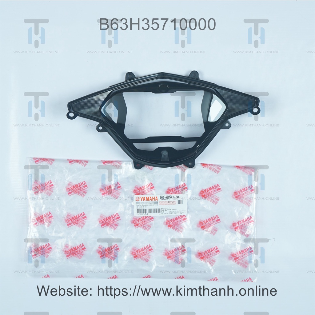 Kiếng đồng hồ NVX Yamaha VN _ B63H35710000
