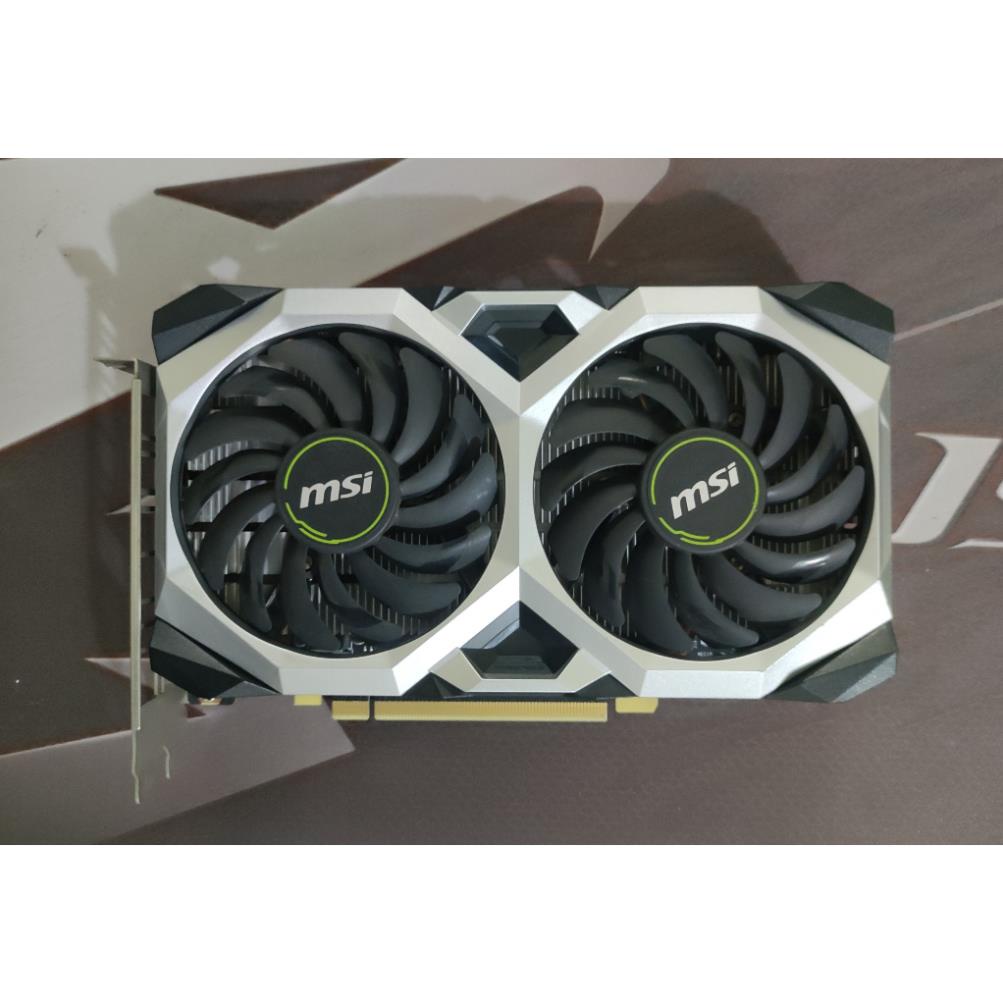 Card Màn Hình Gtx 1660ti 6gb, Gtx 1660s 6gb Sản Phẩm Chính Hãng | BigBuy360 - bigbuy360.vn