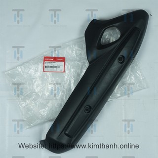 Bas pô pcx honda _ 18318-kwn-900, 18318kwn900