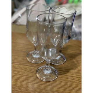 Ly sinh tố nhựa meka 350ml 6308, ly rượu vang sang trọng hang loai 1 chinh hang loai 1
