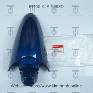 Vè trước scoopy 2021 honda thailand _ 61100-k2f-n00