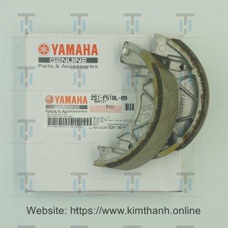Bố thắng trước đùm taurus yamaha vn _ 2s1f510l0900
