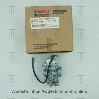 Bình xăng con taurus yamaha vn _ 16se41010000