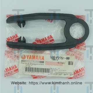 Cao su đỡ sên taurus yamaha vn _ 16sf21510000