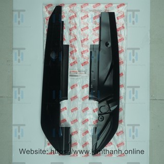 Cate taurus yamaha vn _ 16sf231000