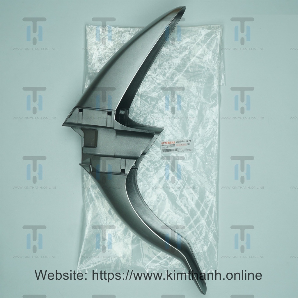 Vè trước Jupiter V Yamaha VN _ 5VTF151100