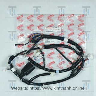 Dây sườn jupiter v yamaha vn _ 5vth259