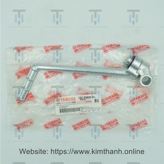 Giò đạp taurus yamaha vn _ 16se56200100