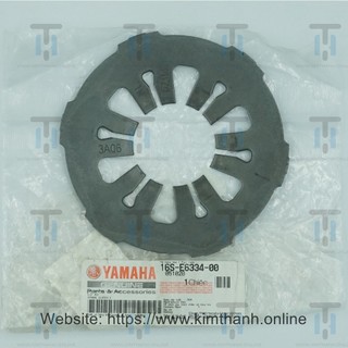 Lá sắt nồi sau taurus yamaha vn _ 16se63340000