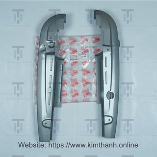 Cate/bọc sên bạc jupiter v yamaha vn _ 5vtf231001wn