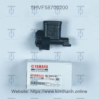 Cùm dầu jupiter v yamaha vn _ 5hvf58700200