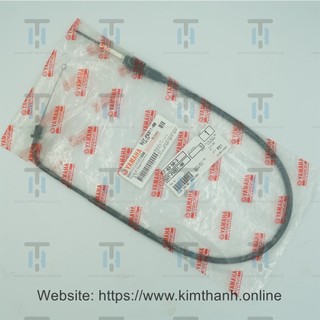 Dây ga jupiter v yamaha vn _ 5vtf63110000