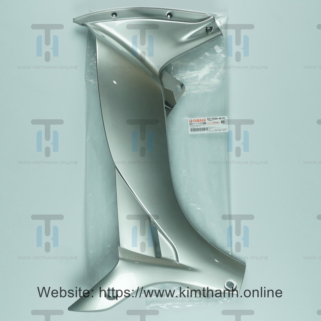 Bững trong Jupiter V Yamaha VN _ 5VTF8385, 5VTF8395