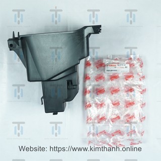 Thùng hành lý taurus yamaha vn _ 16sf473r0000