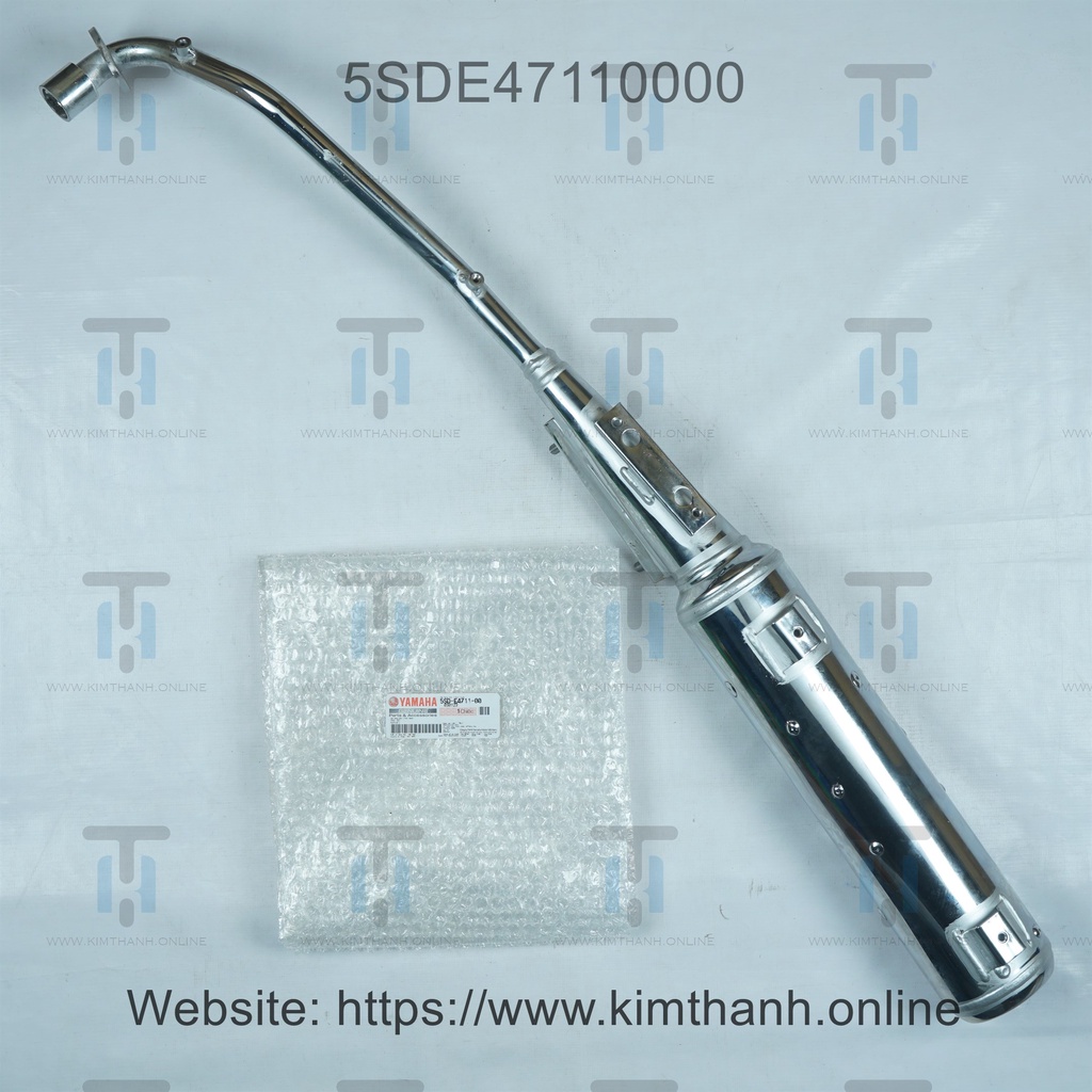 Pô Jupiter R Yamaha VN _ 5SDE47110000