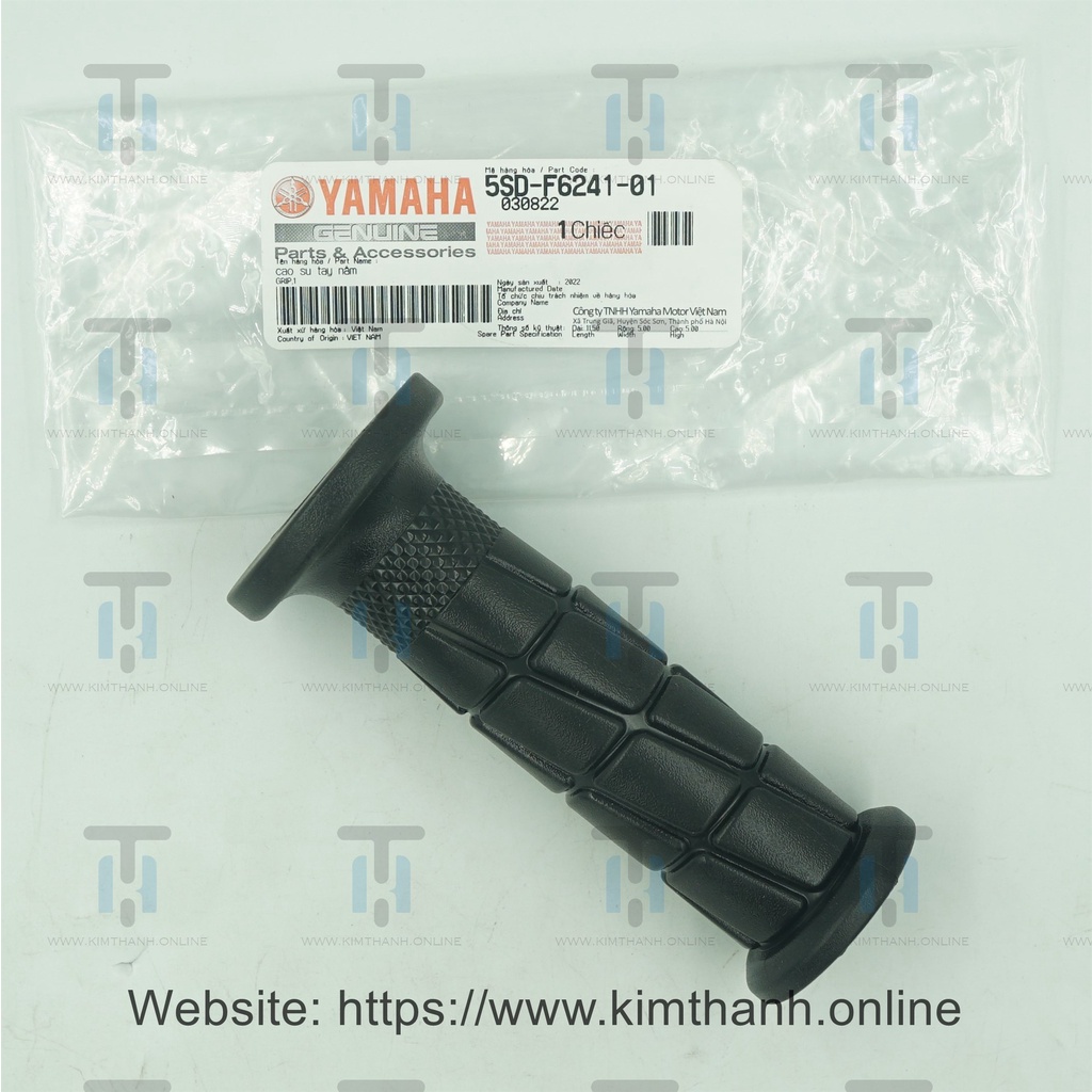 Bao tay L  Jupiter V Yamaha VN _ 5SDF62410100