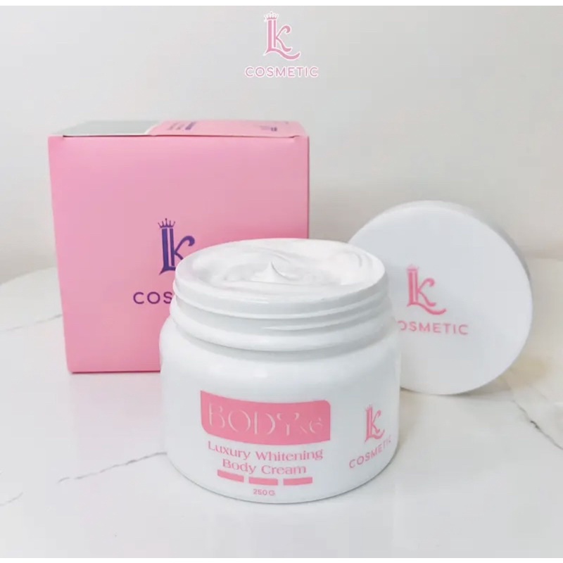 COMBO 2 kem body nâng cấp x6